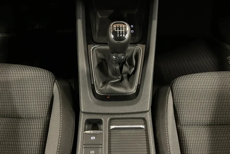 Skoda Octavia din 2021 cu 121.572 km - oferta SKO184056 - foto 26