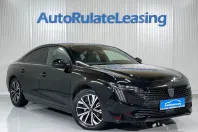 Peugeot 508 din 2024 cu 82.006 km - oferta PEU184057 - foto 2