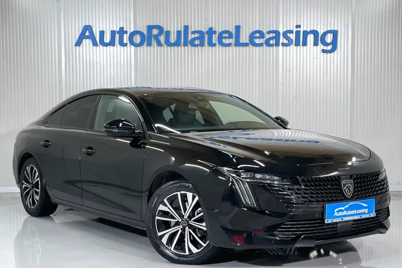 Peugeot 508 din 2024 cu 82.006 km - oferta PEU184057 - foto 2