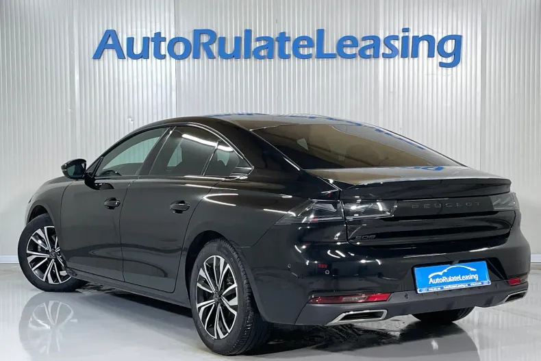 Peugeot 508 din 2024 cu 82.006 km - oferta PEU184057 - foto 4