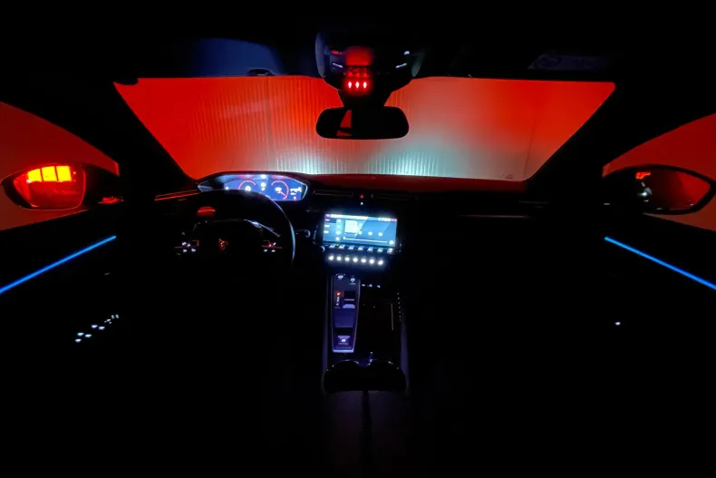 Peugeot 508 din 2024 cu 82.006 km - oferta PEU184057 - foto 8