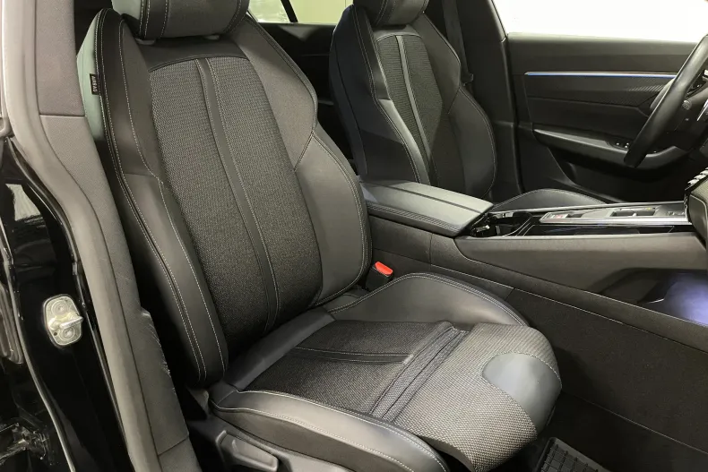 Peugeot 508 din 2024 cu 82.006 km - oferta PEU184057 - foto 11