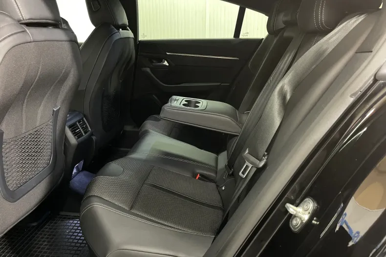 Peugeot 508 din 2024 cu 82.006 km - oferta PEU184057 - foto 13