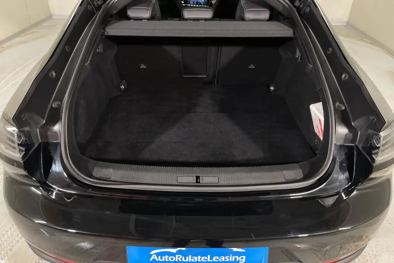 Peugeot 508 din 2024 cu 82.006 km - oferta PEU184057 - foto 14