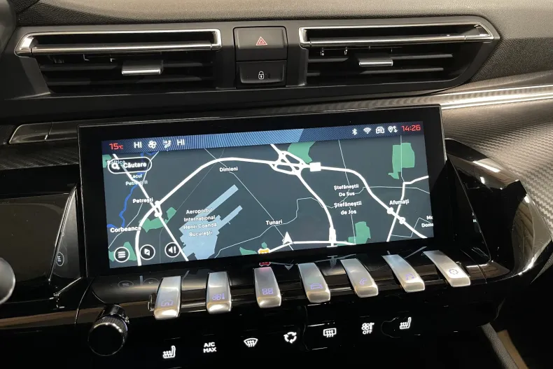 Peugeot 508 din 2024 cu 82.006 km - oferta PEU184057 - foto 17