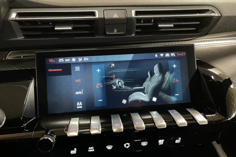 Peugeot 508 din 2024 cu 82.006 km - oferta PEU184057 - foto 18