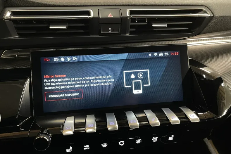 Peugeot 508 din 2024 cu 82.006 km - oferta PEU184057 - foto 19