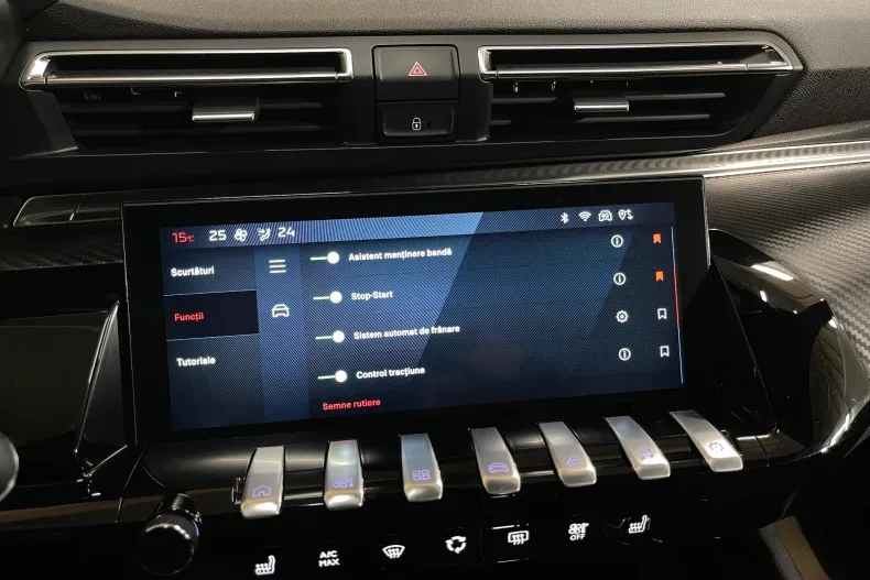 Peugeot 508 din 2024 cu 82.006 km - oferta PEU184057 - foto 21