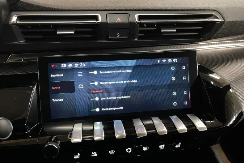 Peugeot 508 din 2024 cu 82.006 km - oferta PEU184057 - foto 22