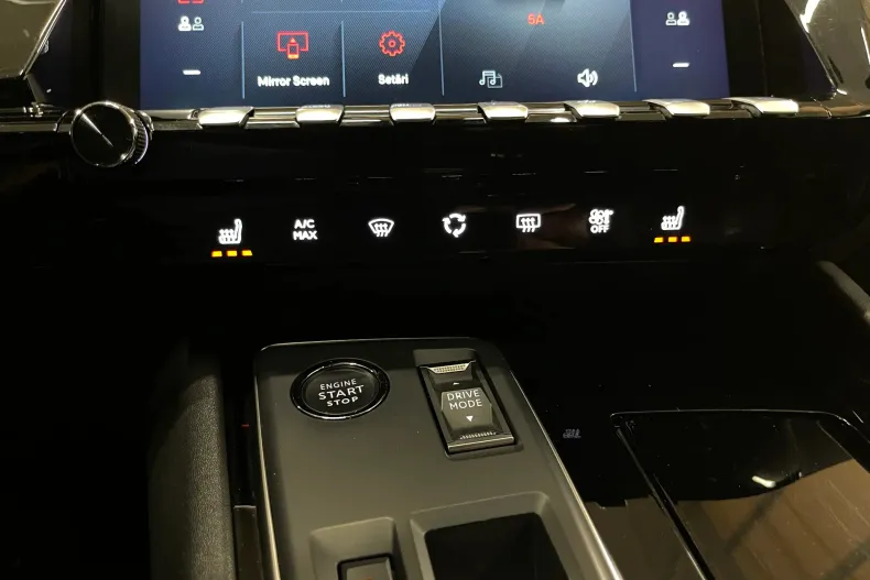 Peugeot 508 din 2024 cu 82.006 km - oferta PEU184057 - foto 24