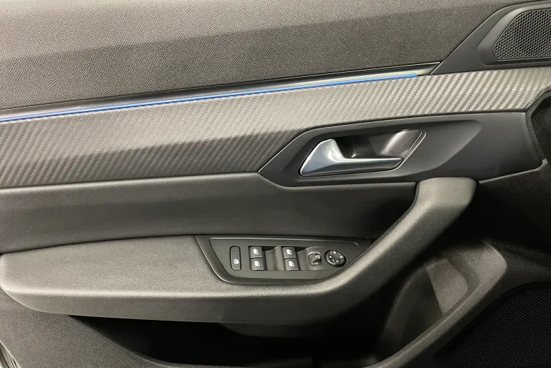 Peugeot 508 din 2024 cu 82.006 km - oferta PEU184057 - foto 26