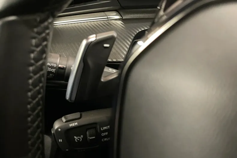 Peugeot 508 din 2024 cu 82.006 km - oferta PEU184057 - foto 27