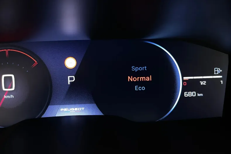 Peugeot 508 din 2024 cu 82.006 km - oferta PEU184057 - foto 30