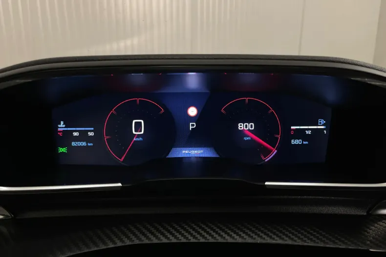 Peugeot 508 din 2024 cu 82.006 km - oferta PEU184057 - foto 32