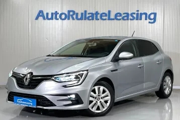 Renault Megane din 2022 - oferta REN184058