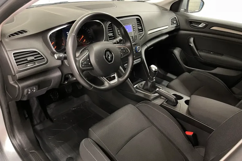 Renault Megane din 2022 cu 51.261 km - oferta REN184058 - foto 5