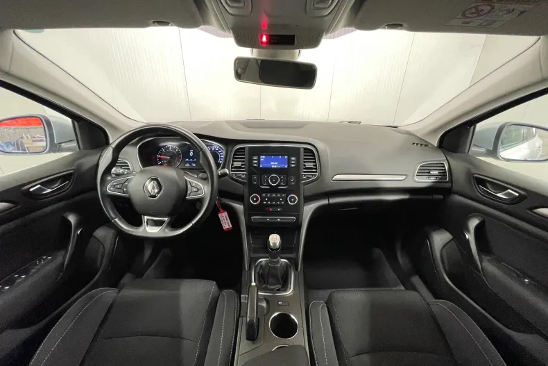 Renault Megane din 2022 cu 51.261 km - oferta REN184058 - foto 7