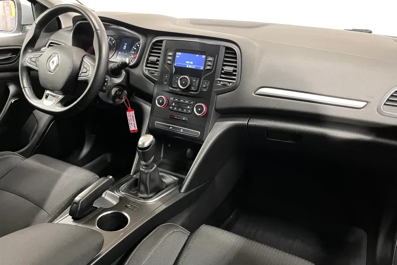 Renault Megane din 2022 cu 51.261 km - oferta REN184058 - foto 8