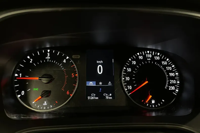 Renault Megane din 2022 cu 51.261 km - oferta REN184058 - foto 20