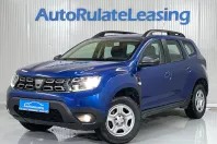Dacia Duster din 2021 cu 121.125 km - oferta DAC184059 - foto 1