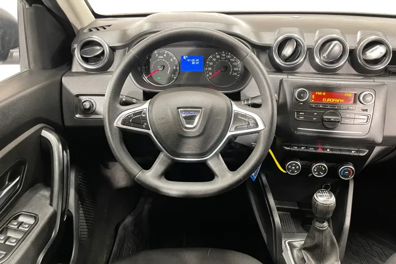 Dacia Duster din 2021 cu 121.125 km - oferta DAC184059 - foto 6