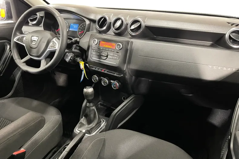 Dacia Duster din 2021 cu 121.125 km - oferta DAC184059 - foto 8