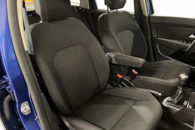 Dacia Duster din 2021 cu 121.125 km - oferta DAC184059 - foto 9