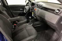 Dacia Duster din 2021 cu 121.125 km - oferta DAC184059 - foto 10