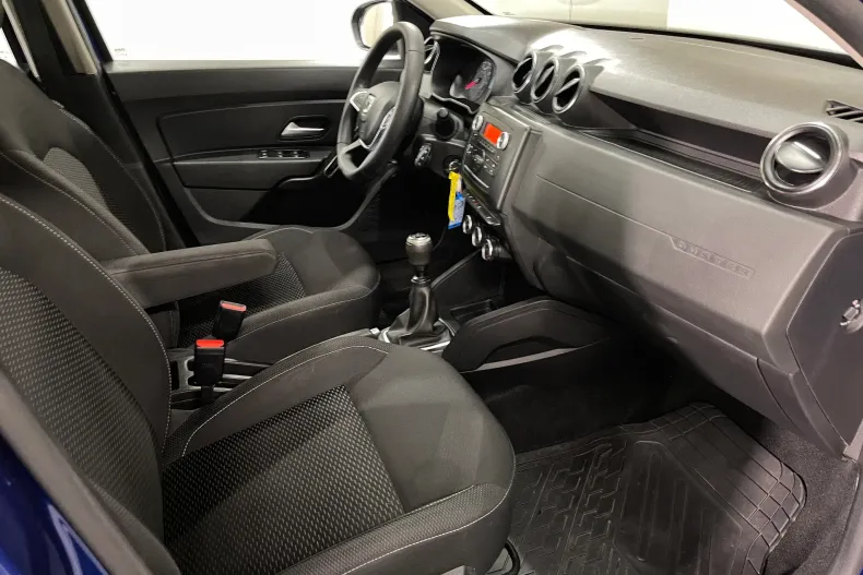 Dacia Duster din 2021 cu 121.125 km - oferta DAC184059 - foto 10