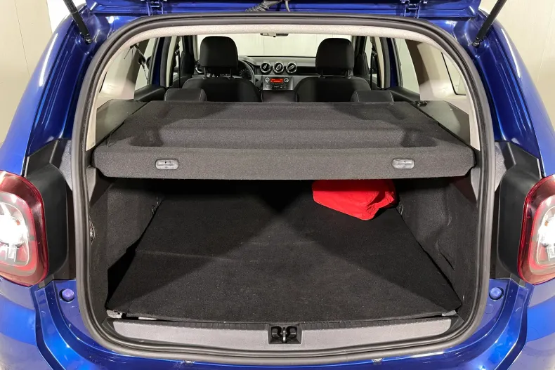 Dacia Duster din 2021 cu 121.125 km - oferta DAC184059 - foto 11