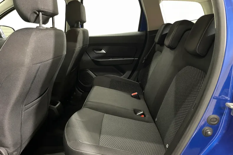 Dacia Duster din 2021 cu 121.125 km - oferta DAC184059 - foto 12