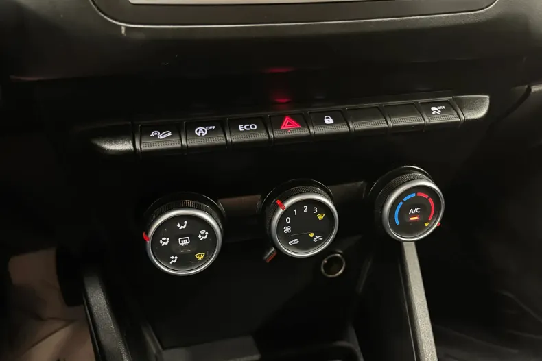 Dacia Duster din 2021 cu 121.125 km - oferta DAC184059 - foto 15