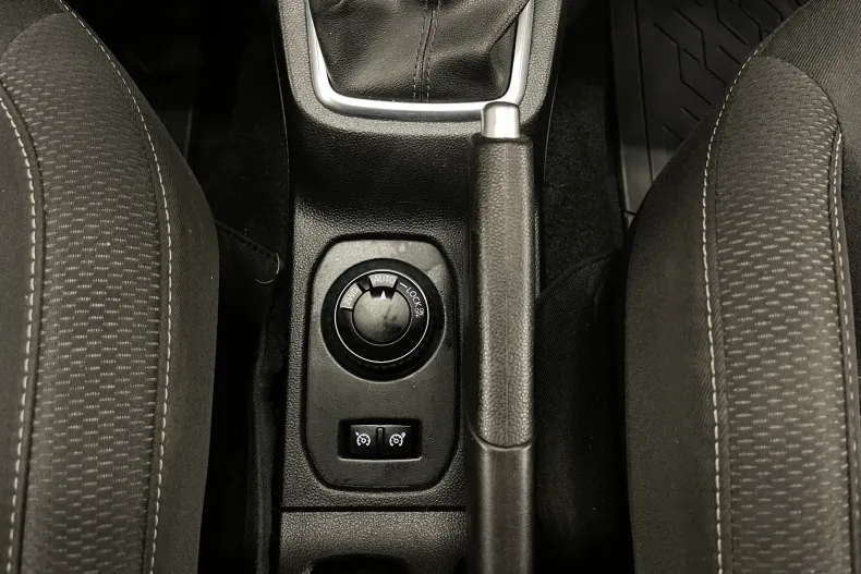 Dacia Duster din 2021 cu 121.125 km - oferta DAC184059 - foto 16