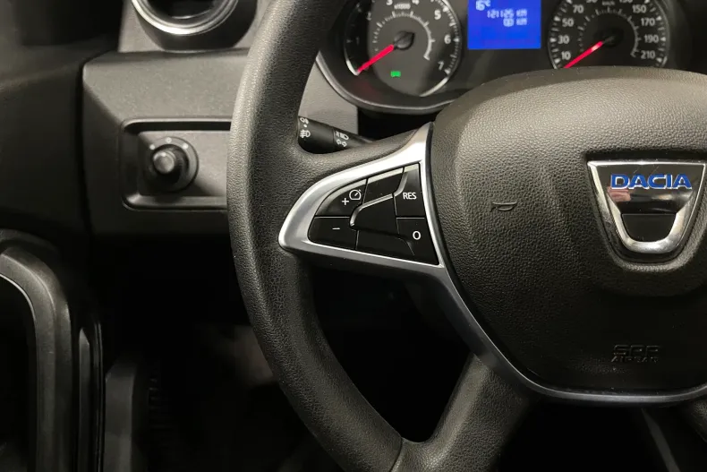 Dacia Duster din 2021 cu 121.125 km - oferta DAC184059 - foto 17