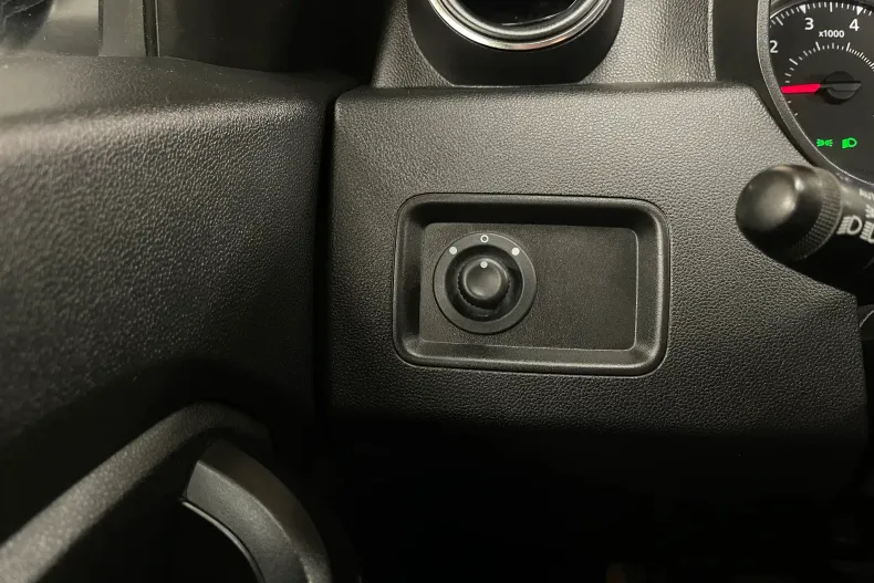 Dacia Duster din 2021 cu 121.125 km - oferta DAC184059 - foto 19