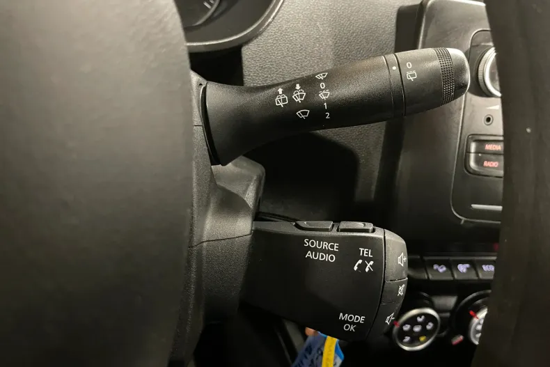 Dacia Duster din 2021 cu 121.125 km - oferta DAC184059 - foto 20