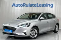 Ford Focus din 2021 cu 121.011 km - oferta FOR184060 - foto 1