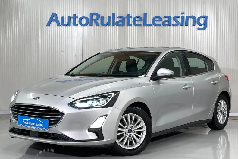 Ford Focus din 2021 cu 121.011 km - oferta FOR184060 - foto 1