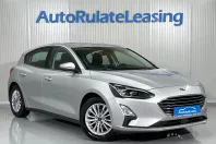 Ford Focus din 2021 cu 121.011 km - oferta FOR184060 - foto 2
