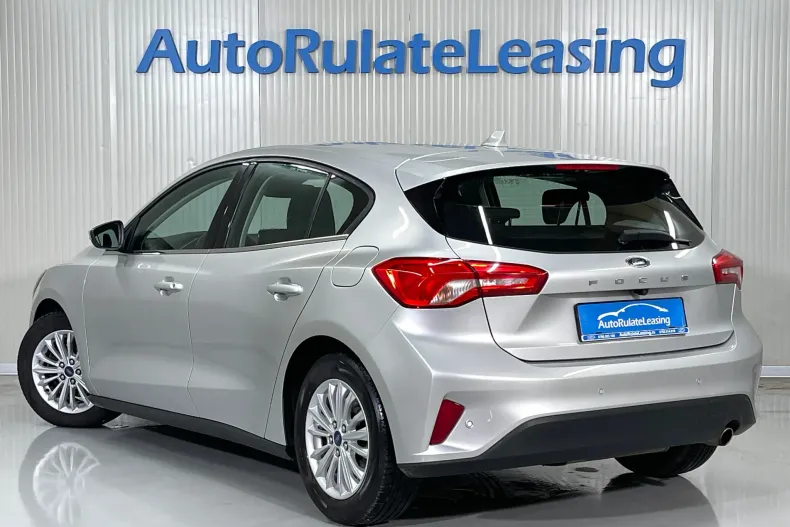 Ford Focus din 2021 cu 121.011 km - oferta FOR184060 - foto 4