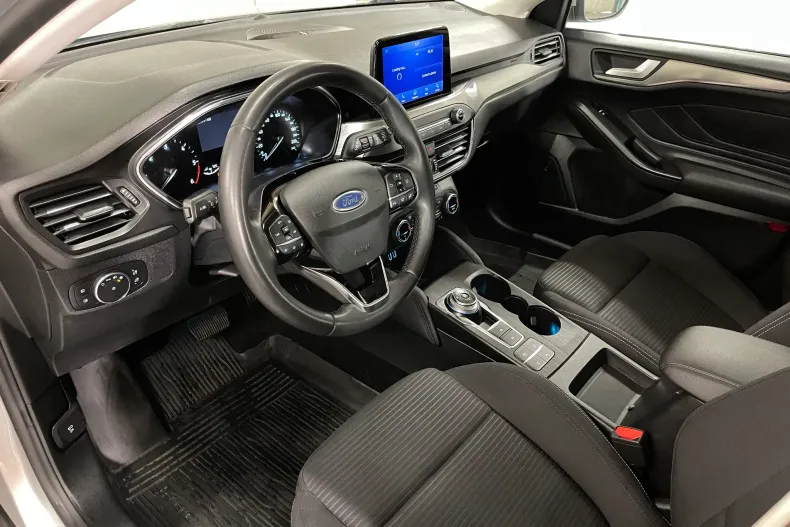 Ford Focus din 2021 cu 121.011 km - oferta FOR184060 - foto 5