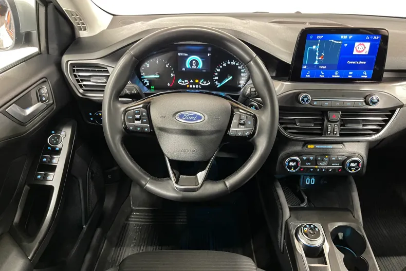 Ford Focus din 2021 cu 121.011 km - oferta FOR184060 - foto 6