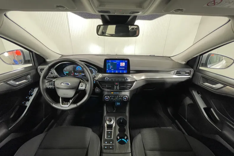 Ford Focus din 2021 cu 121.011 km - oferta FOR184060 - foto 7