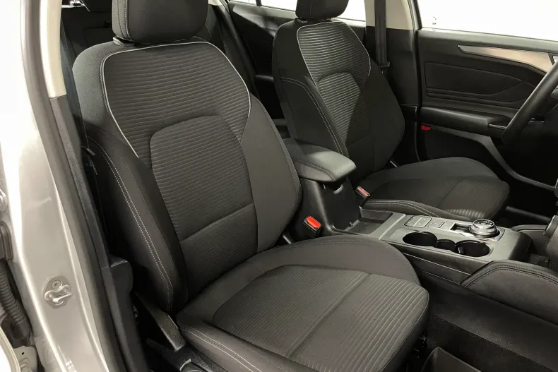 Ford Focus din 2021 cu 121.011 km - oferta FOR184060 - foto 9