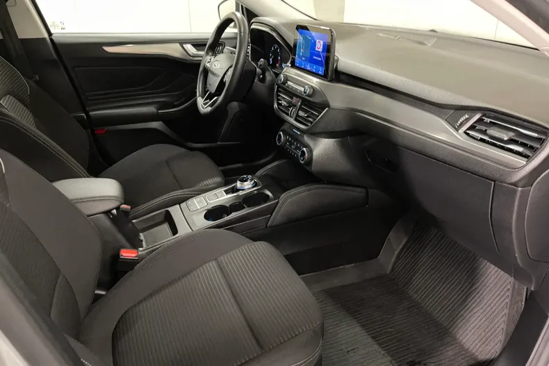 Ford Focus din 2021 cu 121.011 km - oferta FOR184060 - foto 10