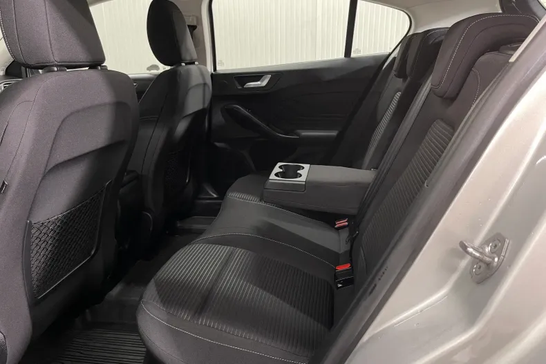 Ford Focus din 2021 cu 121.011 km - oferta FOR184060 - foto 11