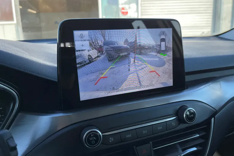 Ford Focus din 2021 cu 121.011 km - oferta FOR184060 - foto 13