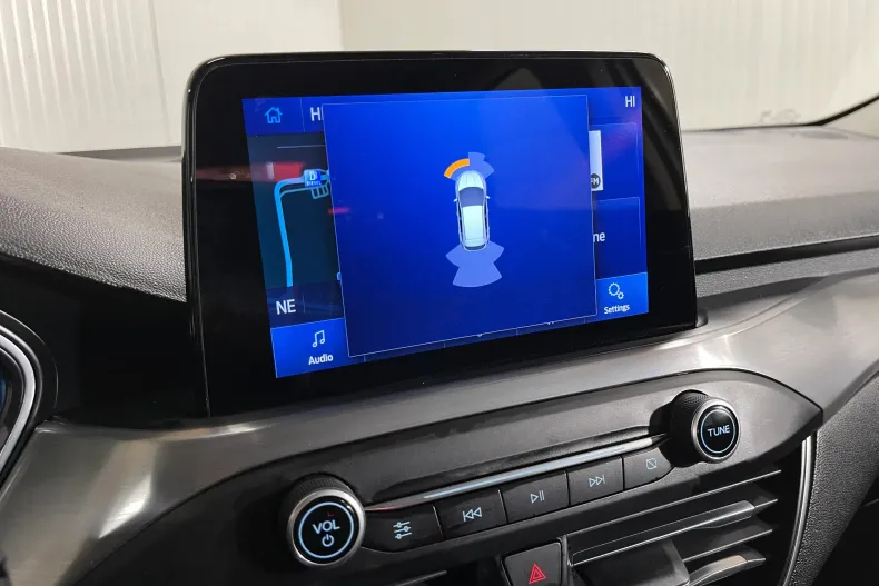 Ford Focus din 2021 cu 121.011 km - oferta FOR184060 - foto 14