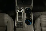 Ford Focus din 2021 cu 121.011 km - oferta FOR184060 - foto 21