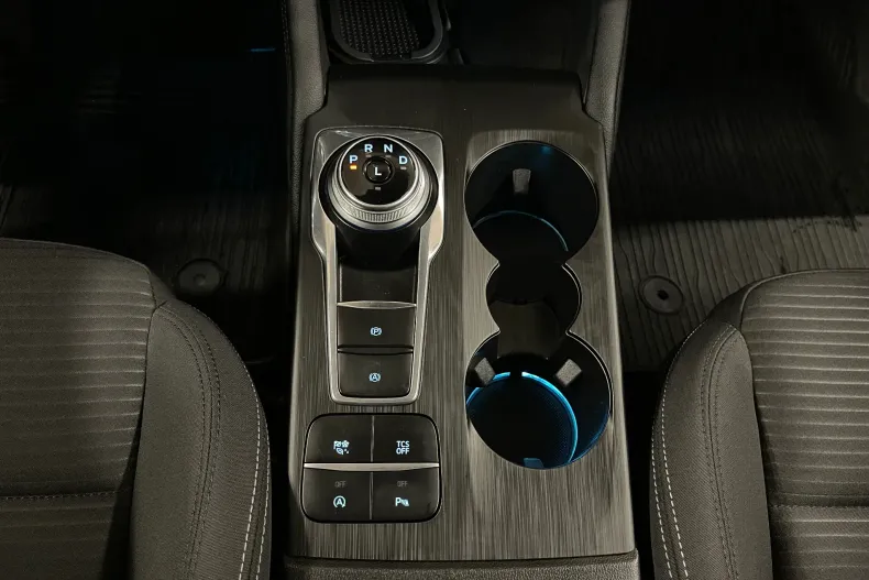 Ford Focus din 2021 cu 121.011 km - oferta FOR184060 - foto 21